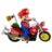 HOT WHEELS RC Mario Kart motociklas, JML15 