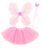 WIDMANN kostiumas Macig Fairy, 96542 