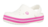 CROCS klumpės GETAWAY TOE LOOP, spalvotos, 207006-6WU, 33,5 dydis 