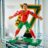 43016 LEGO® Editions Cristiano Ronaldo – futbolo legenda 