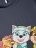 NAME IT marškinėliai ilgomis rankovėmis PAW PATROL, 13219717 13219717-4252784