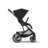 CYBEX sportinis vežimėlis BALIOS S LUX BLK 2, Moon black, 524001171 