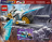 71816 LEGO® NINJAGO® Zeino ledo motociklas 