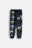COCCODRILLO tamprės COSMIC RAVE BOY KIDS, mėlynos, WC5122701CBK-015-122, 122 cm 