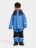 DIDRIKSONS žieminis lauko komplektas (kelnės ir striukė) SKARE, 504342-G16, 140 cm 