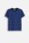 MOKIDA marškinėliai MOKIDA COLLECTION BOY, mėlyni, ZM5143202MCB-014-104, 104 cm 