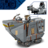 75453 LEGO® Star Wars™ Svetimo pasaulio smėliaeigis ir purvaragis 