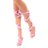 BARBIE stebuklinga fėja, JCP76 