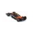 BBURAGO 1:24 automodelis su ekspozicine dėžute F1 McLaren MCL38, 18-28033 
