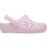 CROCS klumpės MEGA CRUSH, rožinės, 210943-6ZW, 33,5 dydis 