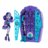 MONSTER HIGH Skulltimates siurprizų rinkinys Tvyla, vidurnakčio sodo serija, HYT74 