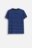 MOKIDA marškinėliai MOKIDA COLLECTION BOY, mėlyni, ZM5143202MCB-014-104, 104 cm 