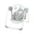 INGENUITY sūpuoklės COMFORT 2 GO, fanciful forest 10845-3-ES-YW2