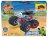 MEGA CONSTRUX HOT WHEELS konstruktorius Kaulų kratytojas, GVM27 GVM27