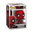 FUNKO POP! vinilinė figūrėlė: Marvel: Deadpool 3 - Deadpool, 79766 