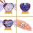 DISNEY Princess Jewel Reveal Arielės siurprizas, JHL49 