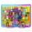 POLLY POCKET Sparkle Cove mados rinkinys, HKW10 