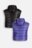 COCCODRILLO liemenė OUTERWEAR GIRL JUNIOR, spalvota, cm 