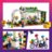 42693 LEGO® Friends Kūrybiška gėlių parduotuvė 