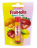 READ MY LIPS lūpų balzamas, „Fruit-Tella“, vaisiai, 4 g 5060128986445