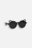 COCCODRILLO akiniai nuo saulės SUNGLASSES, juodi, WC5312101SGL-021-000, one size cm 