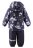 LASSIE Komplektas Oivi Dark plum 713732-4953 713732-4953-92