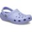 CROCS klumpės BAE WOMENS, violetinės, 10001-5BN, 38,5 dydis 
