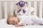 SWEET DREAMERS migdukas skleidžiantis baltąjį triukšmą bei šviečiantis Purple 5060216820200