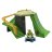 TMNT žaidimų komplektas -riedlenčių parkas Mini Madness, 71053 71053