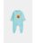 MOTHERCARE šliaužtinukas ilgomis rankovėmis, FB450 650795