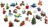 60510 LEGO® City 2026 metų advento kalendorius 