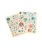 STOKKE transformuojamas lagaminas JETKIDS, sea green, 681303 