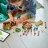 42624 LEGO® Friends Jaukūs stovyklos nameliai 