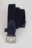 COCCODRILLO diržas ACCESSORIES, mėlynas, WC5368101ACC-015-000, one size cm 