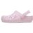 CROCS klumpės MEGA CRUSH, rožinės, 210943-6ZW, 33,5 dydis 