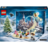 76456 LEGO® Harry Potter™ 2025 metų advento kalendorius 