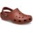 CROCS klumpės BAE WOMENS, oranžinės, 10001-862, 36,5 dydis 