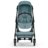 CYBEX sportinis vežimėlis MELIO CARBON, Stormy blue, 524000031 