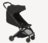 ANEX sportinis vežimėlis + buomelis AIR-X2,black, Ax2-05 