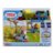 THOMAS & FRIENDS rinkinys dažų pristatymas, HTN34 