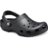 CROCS klumpės GEOMETRC, juodos, 10001-001, 41 dydis 