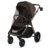 LIONELO universalus vežimėlis LAYLA 3in1, Beige taupe, LO-LAYLA 3IN1 
