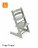 STOKKE maitinimo kėdutė TRIPP TRAPP®, glacier green, 100139 100139