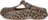 CROCS klumpės DBZECHO, rudos, 211761-2LD, 42,5 dydis 