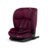 KINDERKRAFT automobilinė kėdutė ONETO3 i-Size, 76-150 cm, su ISOFIX sistema, cherry pearl, KCONE300RED0000 