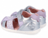 BIOMECANICS basutės, BAREFOOT, 262161-B879, dydis 