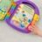 FISHER PRICE muzikinė knygelė (LT), DKK19 DKK19