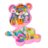 POLLY POCKET meškučio žaidimų rinkinys Care Bears, JCC14 