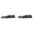 HOT WHEELS PREMIUM F1 Red Bull Max Verstappen ir Yuki Tsunoda bolidai (2 vnt.), JMM95 