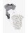 MOTHERCARE smėlinukas trumpomis rankovėmis, 3 vnt., BB418 569133